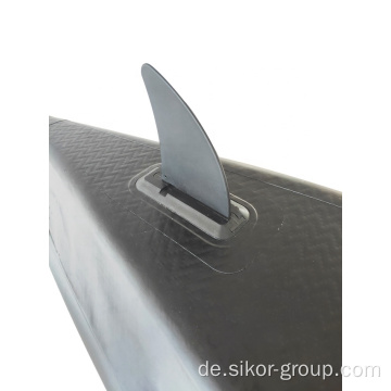 Hochwertige vollwertige Drop -Nadel -Material Neues Design Wassersport aufblasbare Kajaks Ozean Sport CE Zertifikat